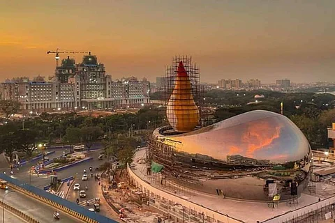 Traffic diversions in Hyderabad for Martyrs Memorial inauguration: Details