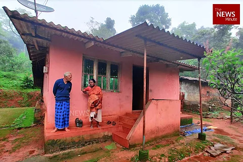 Masagali farmers