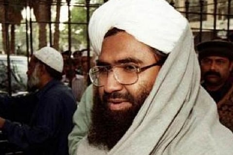 Pak terror: China’s taunt at India reeks of hypocrisy, but it’s strong enough to get away with it