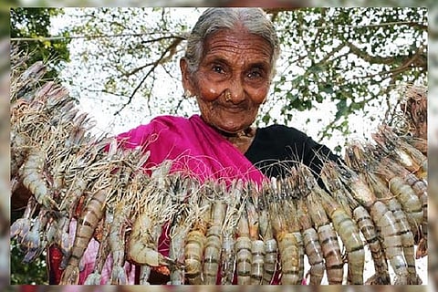 Goodbye, Mastanamma: 107-yr-old Andhra chef, popular on YouTube, passes away