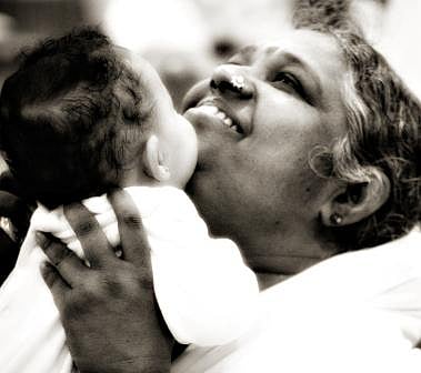 Mata Amritanandamayi to meet Pope Francis