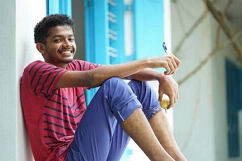 'Kumbalangi Nights' Mathew Thomas joins Mammootty’s 'One'