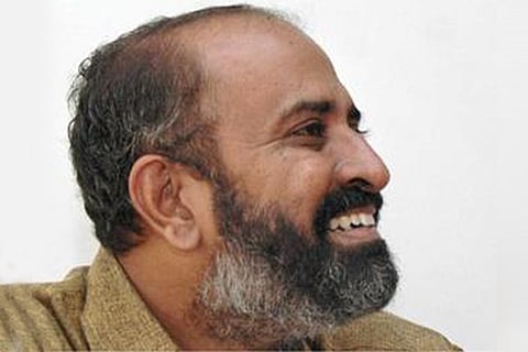 Kerala Water Resources Minister Mathew T Thomas submits resignation, says JD(S) won't split