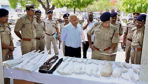 Mathura clashes: A dead godman, his disciples and the fight over a Rs 12,000 cr empire