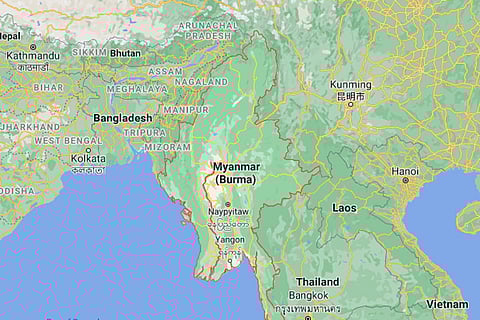 Myanmar violence: Over a 100 civilians killed by Army in deadliest day since coup