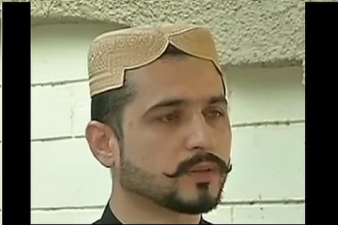 Kashmir India's integral part, world should follow Modi on Balochistan: Baloch activist