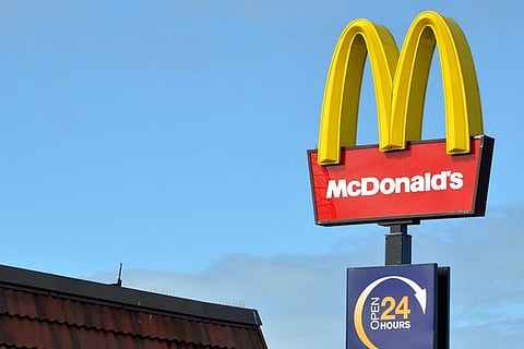 All 84 McDonald’s outlets in east India shut over supply crunch, legal issues