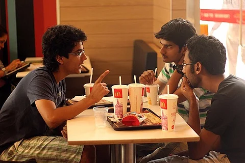 McDonald's ends franchise pact with Connaught Plaza Restaurants for 169 restaurants