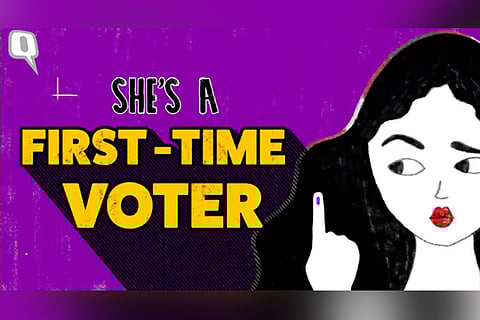Me, The Change campaign: Have you met 2019 elections’ queenmakers?