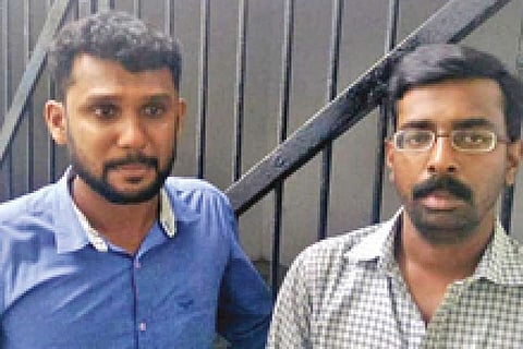 2 Kerala nurses arrested for defrauding patient, pocketing money used to buy medicines