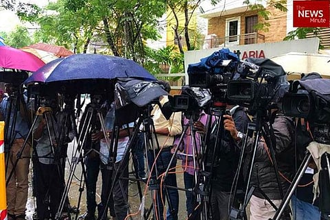 Media