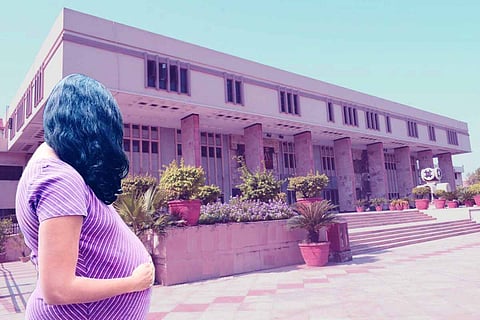 Why the HC verdict on abortion beyond 24 weeks is progressive jurisprudence