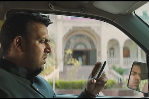 Watch: 'Meeku Maathrame Cheptha' trailer is a riot