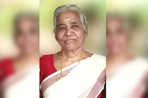 Meenakshi