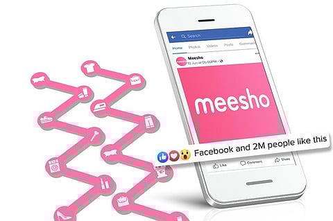 Meesho only Indian co on Fast Company’s 50 Most Innovative Companies 2020 global list