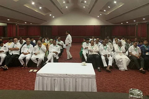 Confessions of a Karnataka voter: Don’t blame us for the MLAs we never voted for