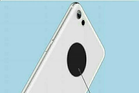 Meizu X2 images leaked: To sport circular secondary display on the back
