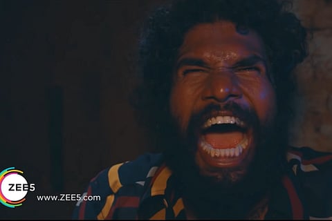 Meka Suri on ZEE5: A refreshing take on the classic revenge film genre