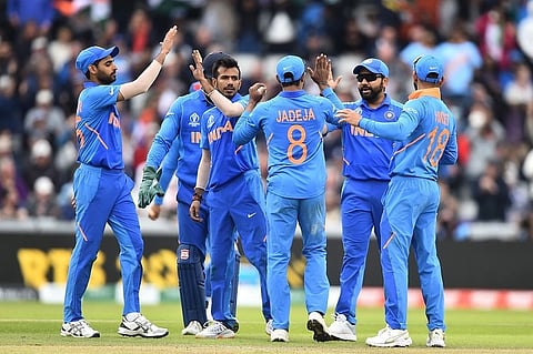 What the ICC rules say if World Cup knockout matches get affected by rain
