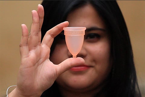 Sustainable menstruation: Why it is time to switch to menstrual cups