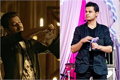 Two years since 'Mersal', Canadian magician says Thenandal still hasn't paid him