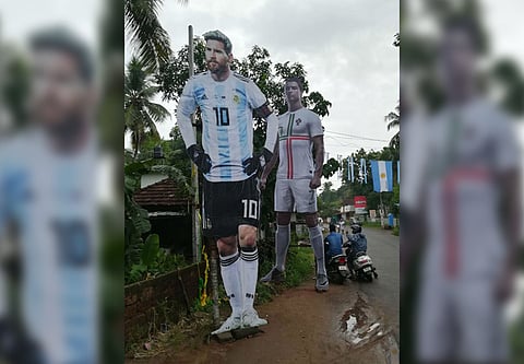 ‘The sun set twice’: Kerala reacts to Argentina, Portugal’s exit from FIFA world cup