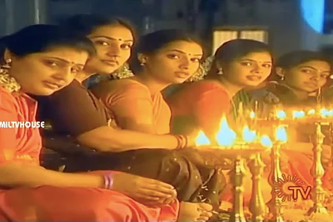 'Metti Oli' to old award shows: What Tamil channels will re-telecast in lockdown