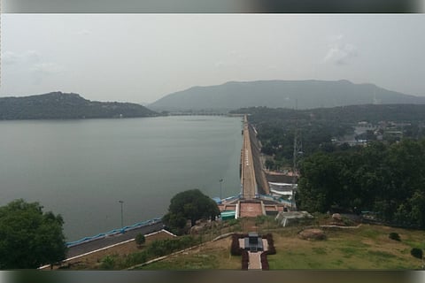 TN disaster authority directs district collectors to take precautionary steps along Cauvery