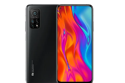 Xiaomi Mi 10T Pro