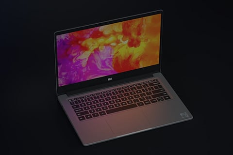 Xiaomi unveils Mi Notebook 14 e-learning edition in India starting at Rs 34,999