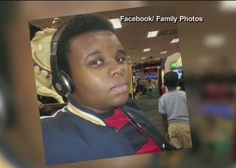 Ferguson police officer who shot Michael Brown resigns