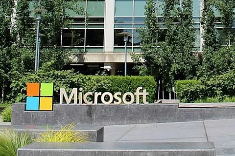 Microsoft