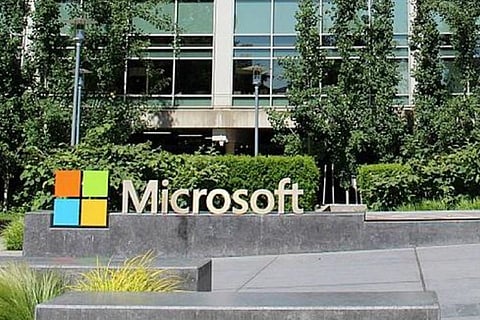 Microsoft tool's default settings exposed data of 38 mn users: Cyber researchers