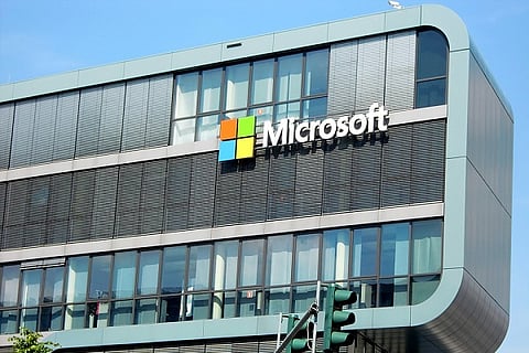 Microsoft launches hybrid cloud offering ‘Azure Stack’ in India