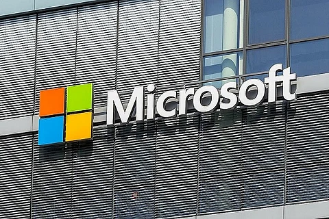 Microsoft to invest $5 billion in IoT globally over next four years