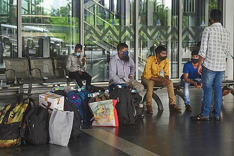 migration