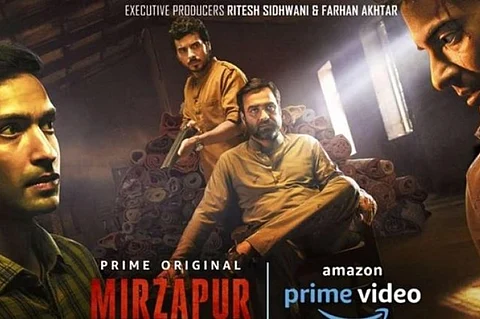 'Mirzapur' review: This Amazon Prime original gets you interested but leaves you wanting