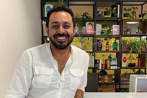 Coworking startup GoHive raises Rs 2.5 crore in pre-Series A funding
