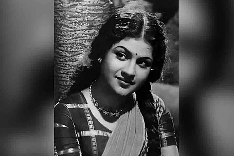 Miss Kumari