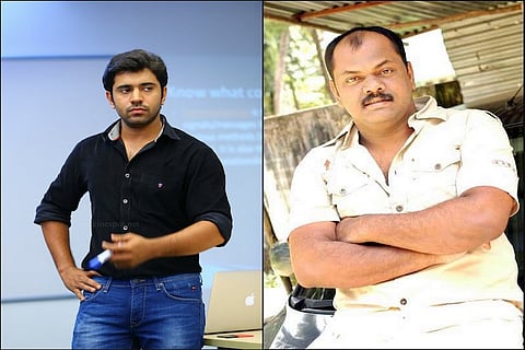 Nivin Pauly and Roshan Andrews to team up again after 'Kayamkulam Kochunni'?