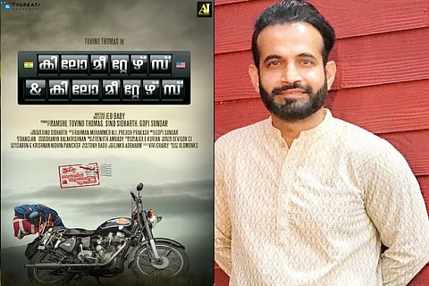 'Kilometres and Kilometres' trailer makes Irfan Pathan want to go on a road trip