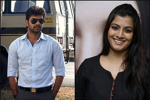 Actor Jai to team up with Varalaxmi Sarathkumar, Catherine and Raai Laxmi