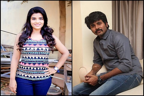 Aishwarya Rajesh to team up with Sivakarthikeyan in Pandiraj’s film
