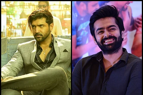 Ram Pothineni likely to play lead in Telugu remake of 'Thadam'