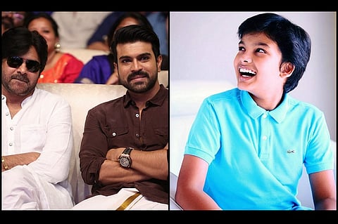Pawan Kalyan’s son Akira to debut in Tollywood?