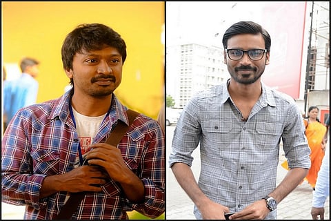 New addition to cast of 'Maari 2', Krishna signed as second lead