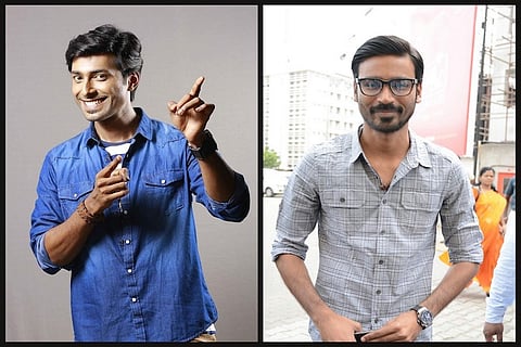 Dhanush ropes in 'Operation Alamelamma' star for Sandalwood debut