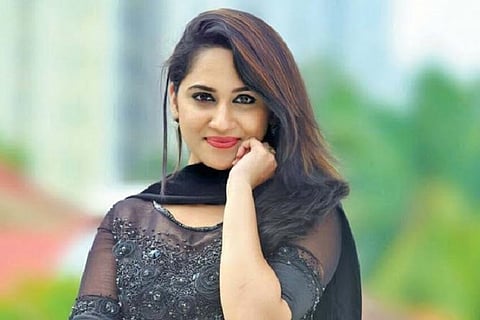 Malayalam actor Miya George to get married to Ashwin Philip