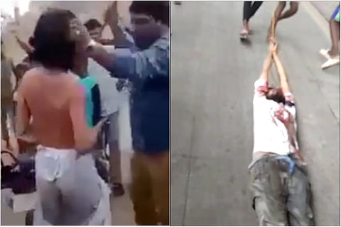 Mob lynching: Fake WhatsApp messages on child trafficking spread to Bengaluru