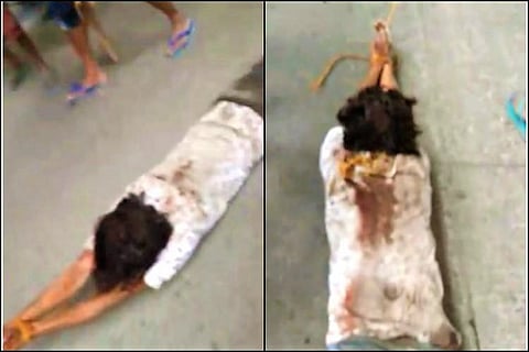 Kalu Ram’s lynching over child abduction: B’luru police clueless, form probe team